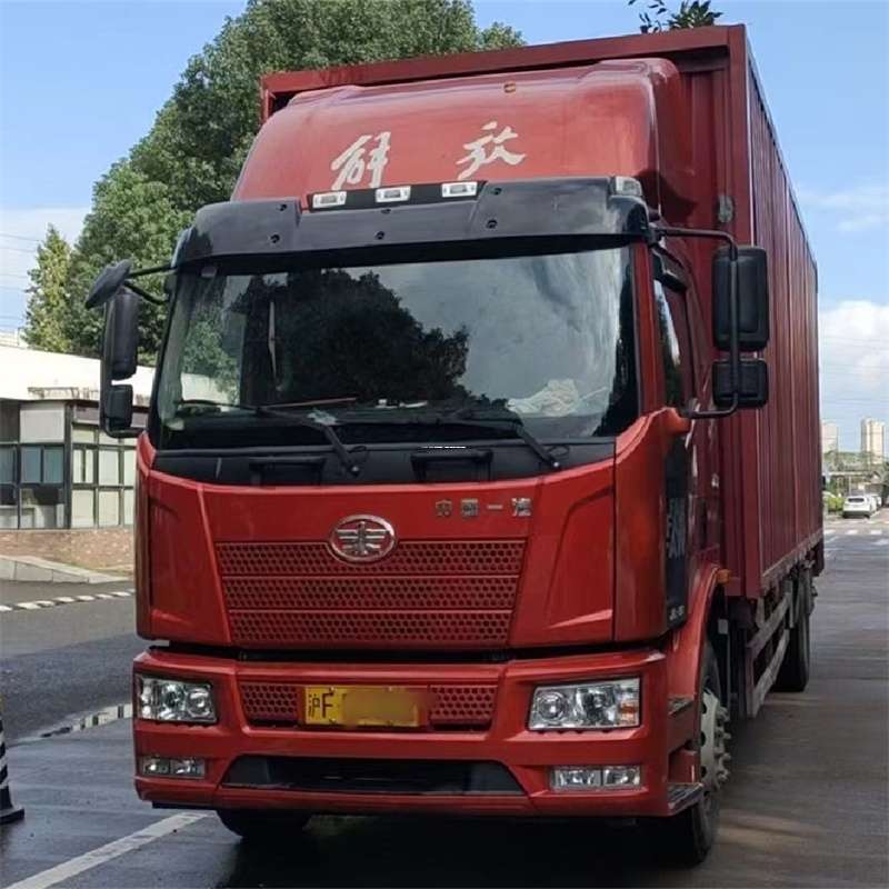 吉林延边汪清县到德清物流公司——专业货运，安心之选（德清物流专线货运）
