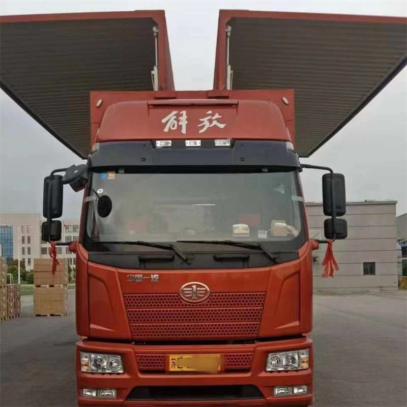 吉林延边汪清县到重庆物流公司，一站式服务为您提供高效便捷货运体验（到重庆的物流公司）
