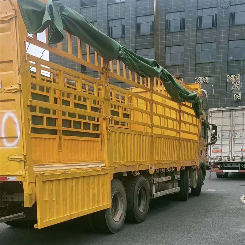 吉林延边汪清县到新泰物流公司——一站式货运服务（到新泰的物流）