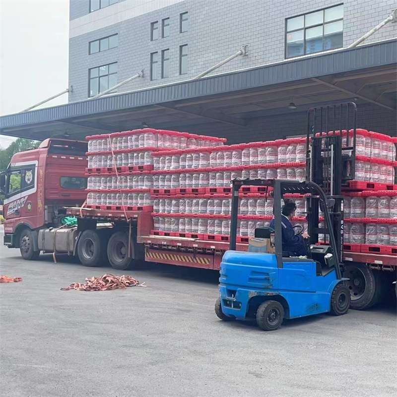 吉林延边汪清县到宁波物流公司——一站式服务，让货运更轻松